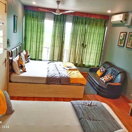 The Promise Hotel And Resort Tajpur Екстериор снимка