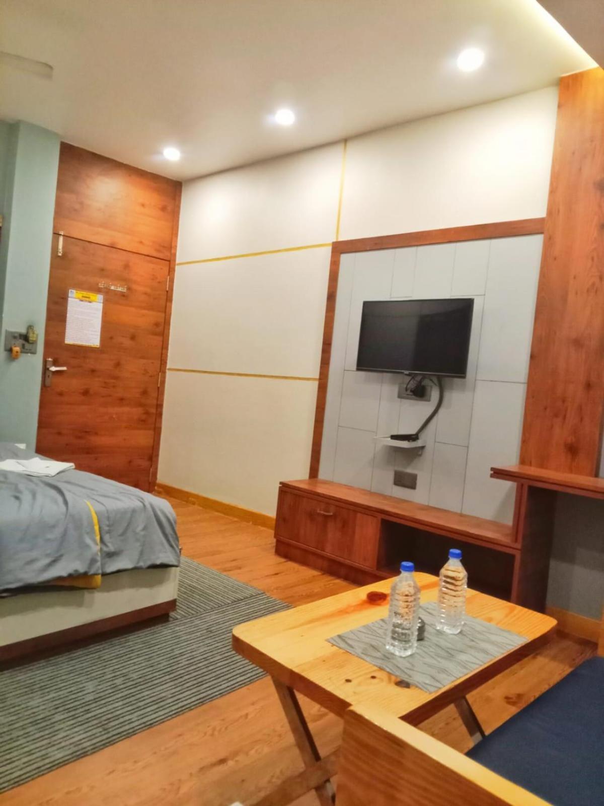The Promise Hotel And Resort Tajpur Екстериор снимка