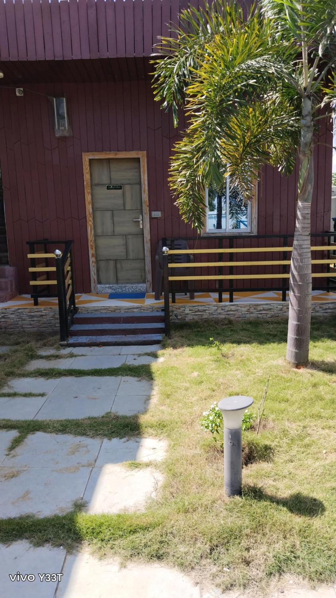 The Promise Hotel And Resort Tajpur Екстериор снимка