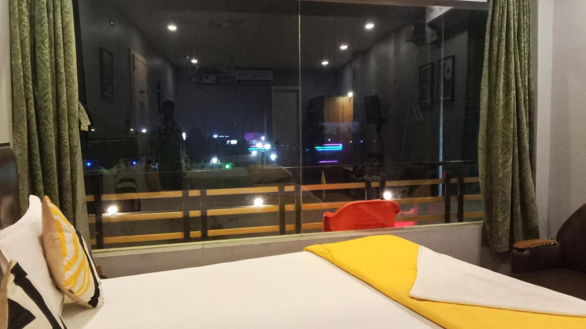 The Promise Hotel And Resort Tajpur Екстериор снимка
