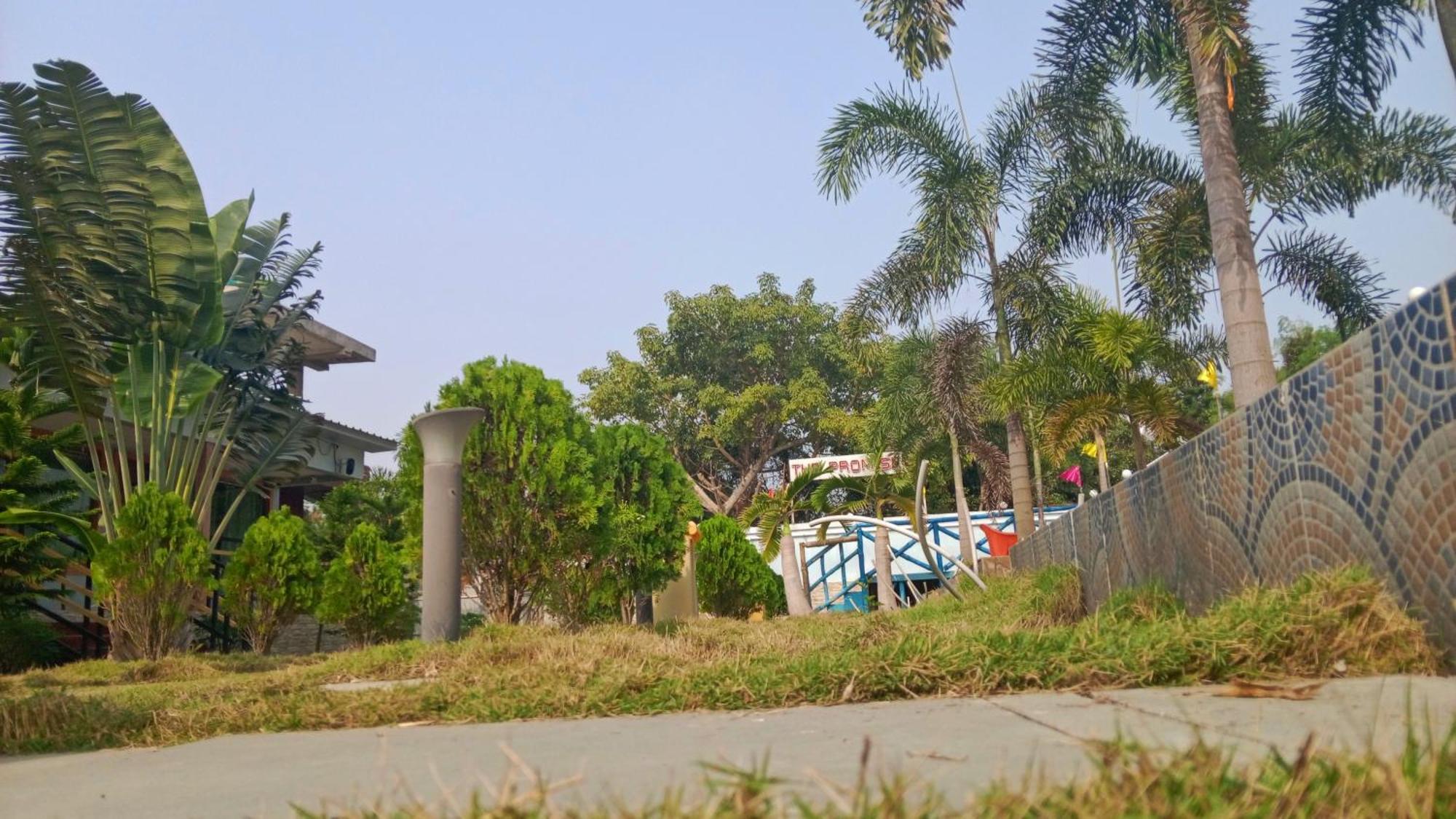 The Promise Hotel And Resort Tajpur Екстериор снимка